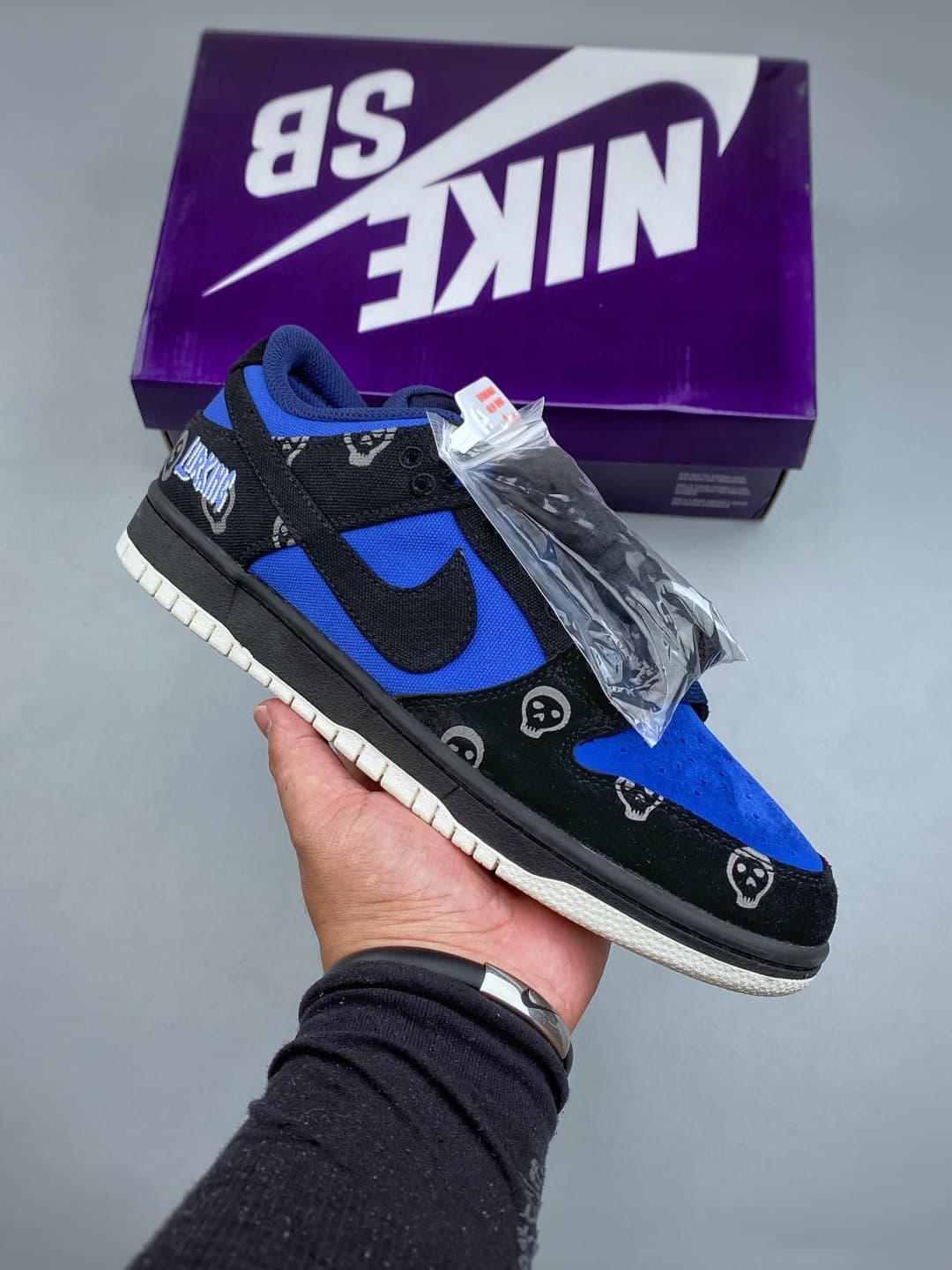 Nike SB Dunk Low
